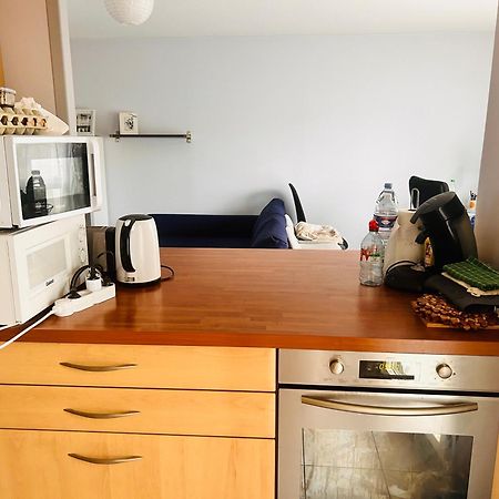 Chambre Prive Classe Villeurbanne Ngoại thất bức ảnh