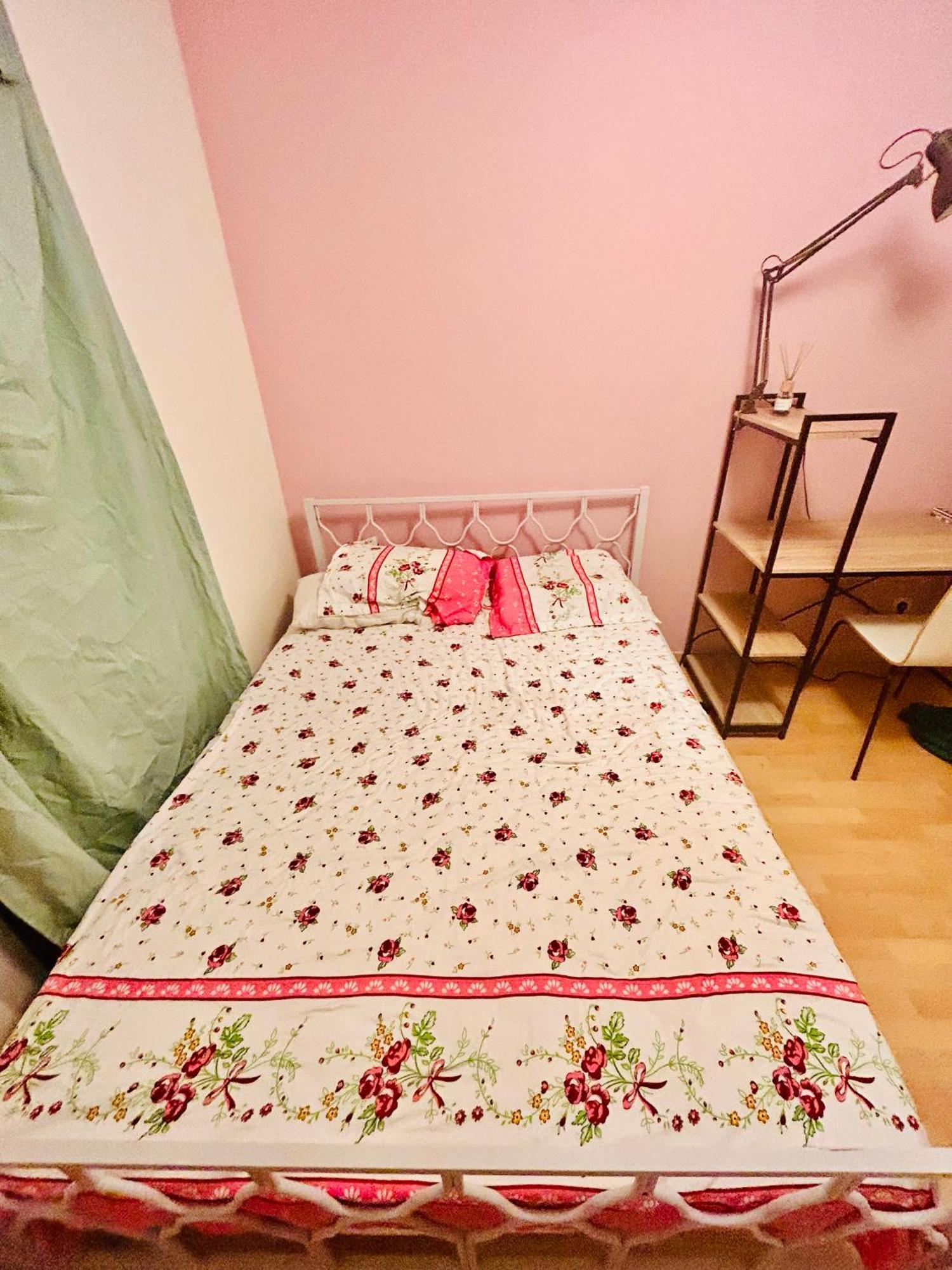 Chambre Prive Classe Villeurbanne Ngoại thất bức ảnh