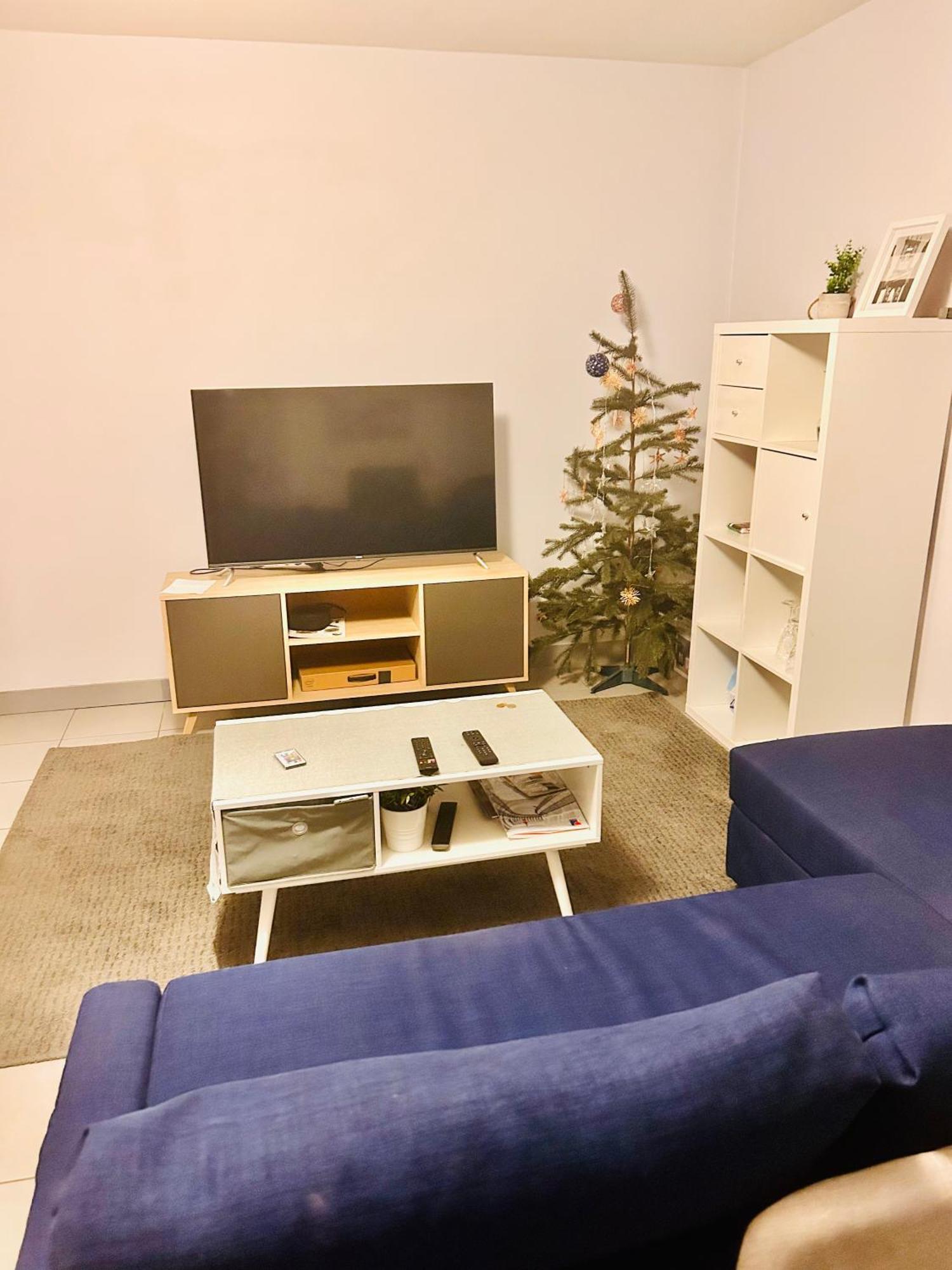 Chambre Prive Classe Villeurbanne Ngoại thất bức ảnh