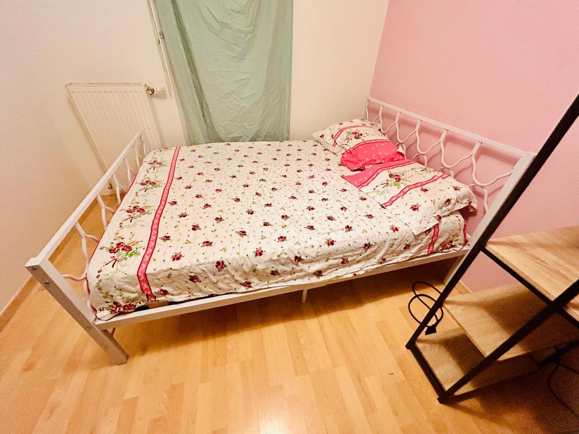 Chambre Prive Classe Villeurbanne Ngoại thất bức ảnh